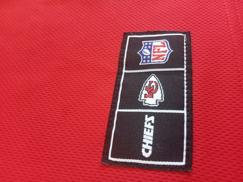 KC Chiefs Men's Polo Shirt64586022942338122