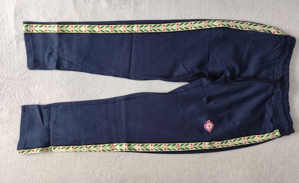 Dres S Niebieski Casab