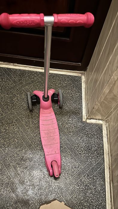 Продаю самокат..