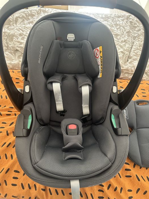 Maxi Cosi Pebble 360 pro 2