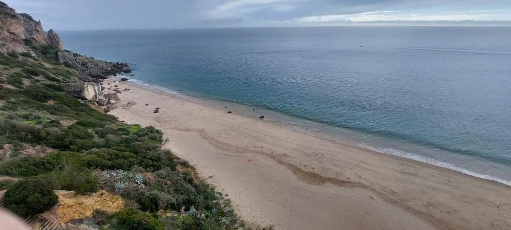 Apartamento vista mar tudo incluído