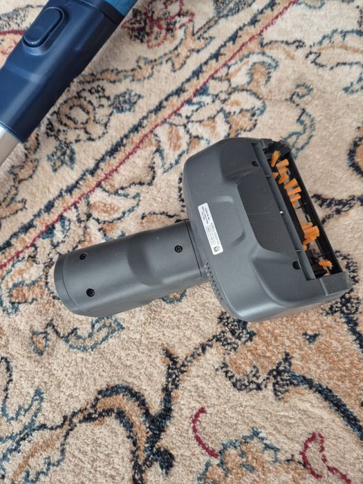 Odkurzacz pionowy PHILIPS SpeedPro FC6727/01 HEPA