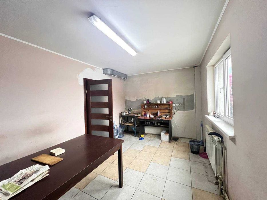 Продаж виробничого комплексу. БЕЗ КОМІСІЇ