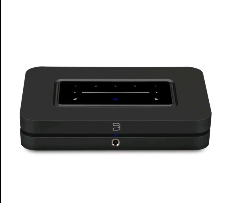 Bluesound Node n130  мережевий Hi-Fi стрімер