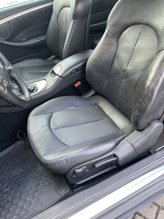 Mercedes-Benz Avantgarde 320 CDI