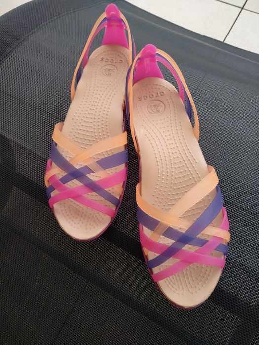 Crocs Huarache W7 r. 37-38