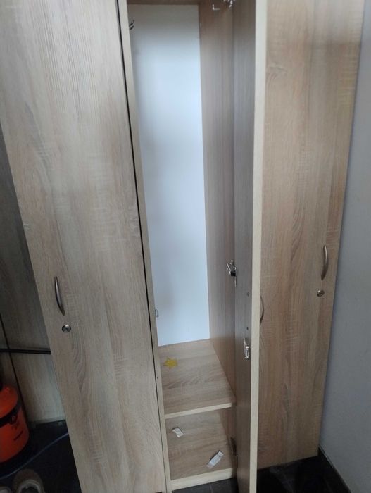 Mam szafki na sprzedaż