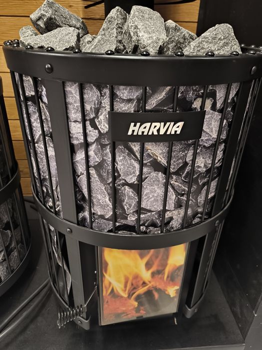 Sprzedam piec do sauny Harvia Legend 240 Flame