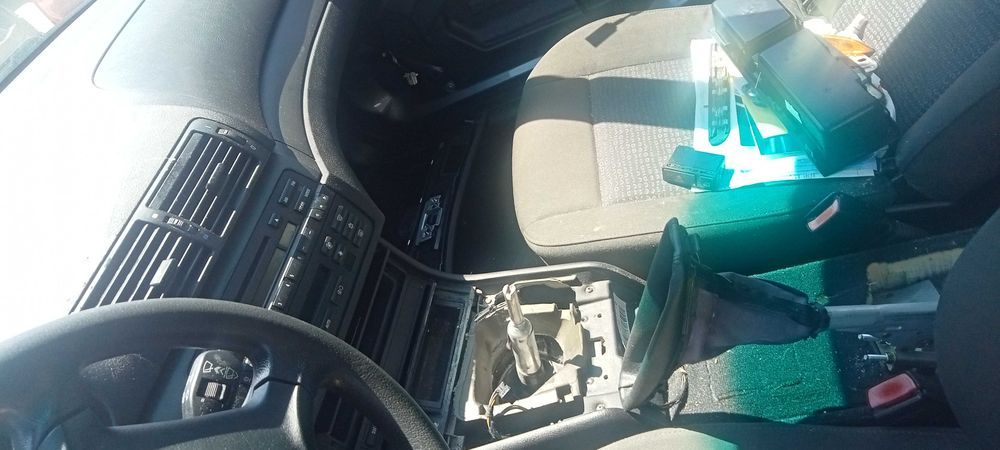 BMW E46 Touring Para Peças