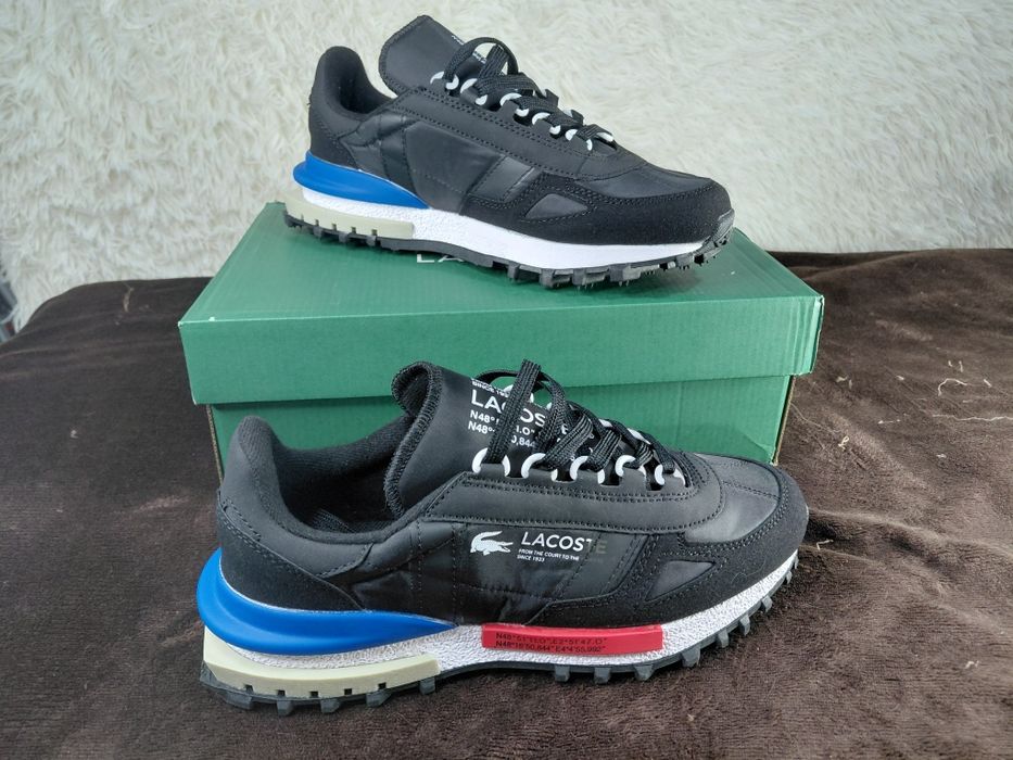Sapatilha Elite Active da Lacoste