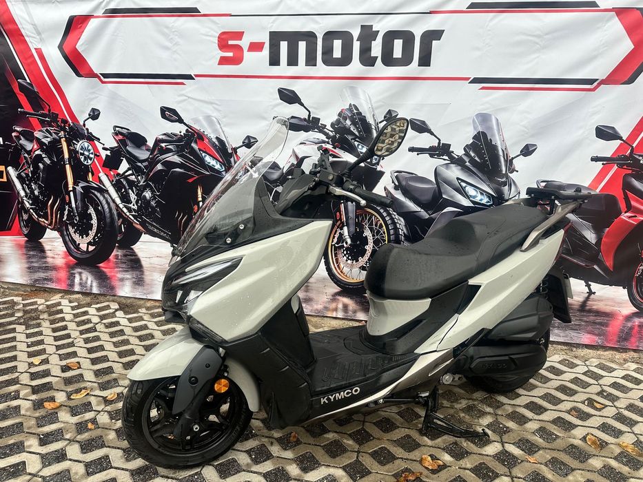 Kymco