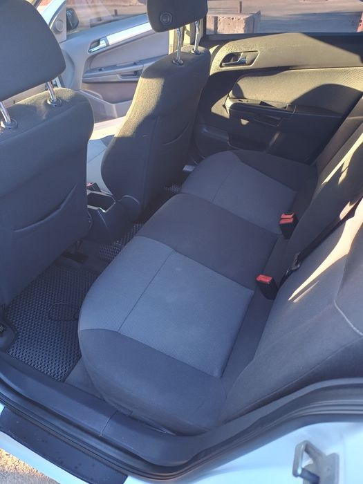 Opel Astra H. 1.9 TDI