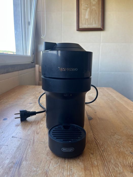 Máquina de café Nespresso Vertuo