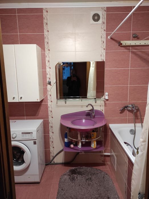 Здається 2х кім квартира на Поділлі 16000+