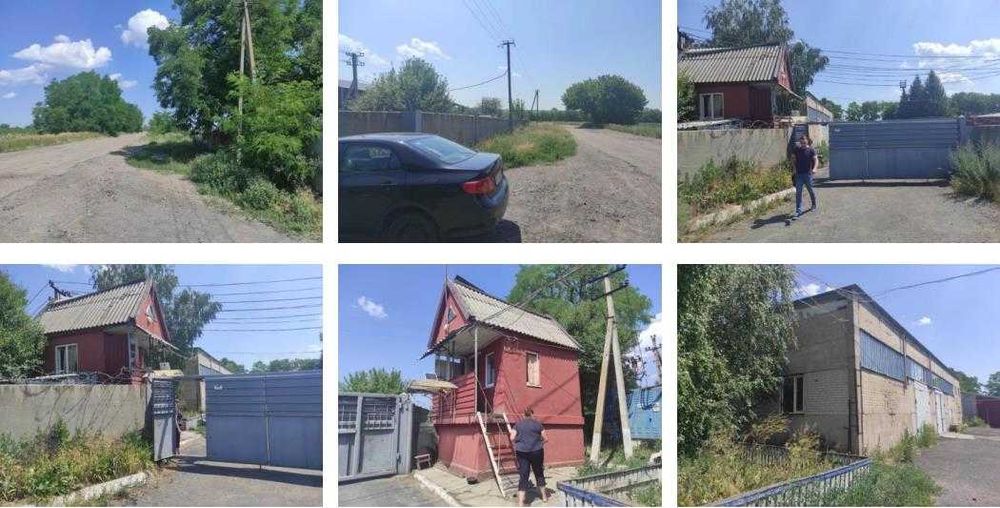 Продаж/Оренда майнового комплексу