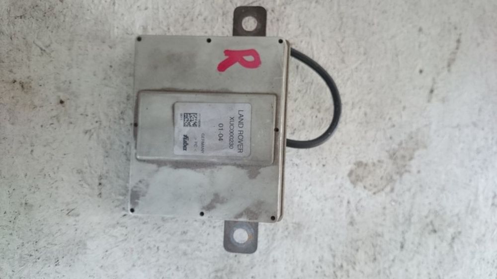 Moduł anteny RANGE ROVER VOGUE L322 XUC000230