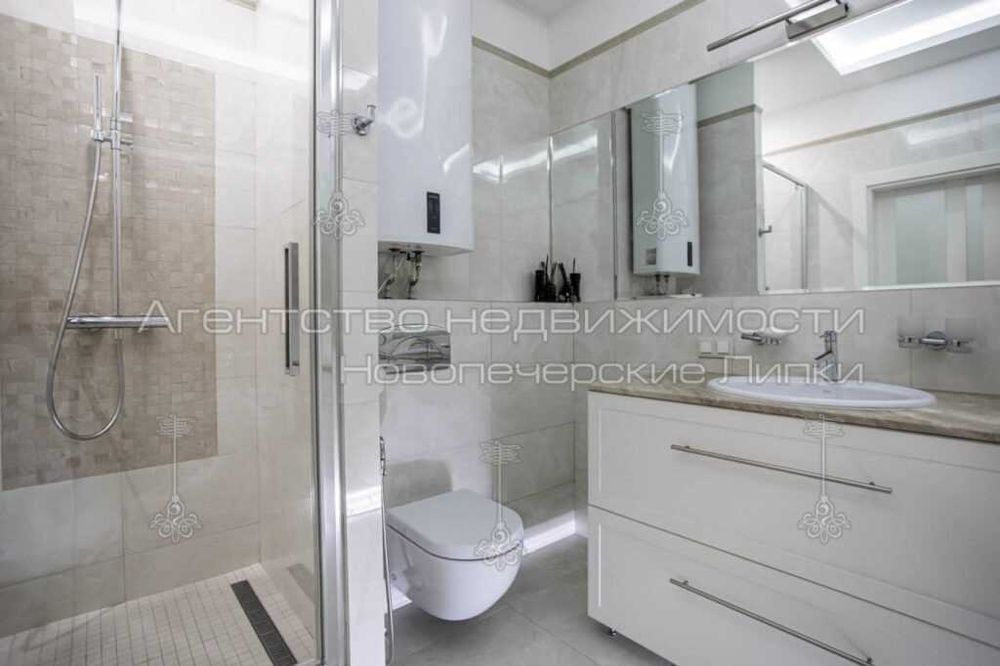 Оренда 3к квартири 160м2 ЖК "Новопечерський Двір" Верхогляда, 2А