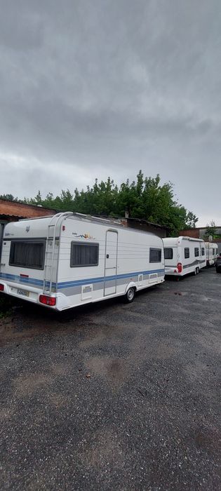 Караван кемпінги будинок на колесах кемпінг автодом причіп дача