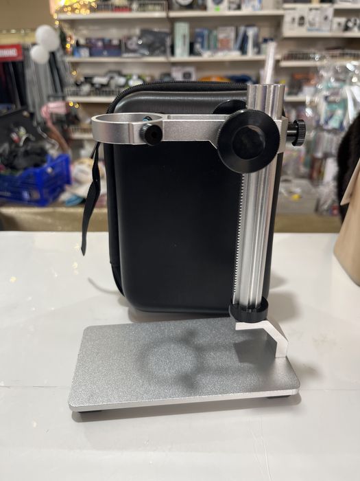 Штатив для цифрового мікроскопа