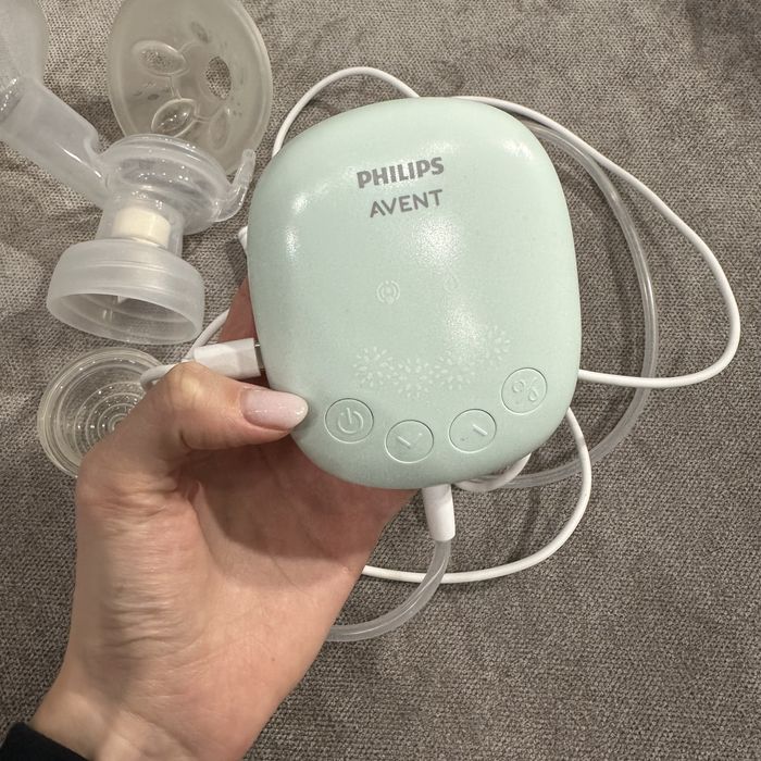 Молоковідсмоктувач Philips Avent