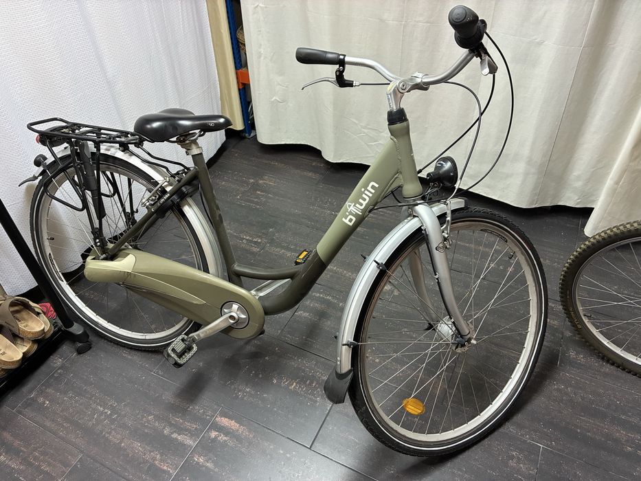 Bicicleta ELOPS 4