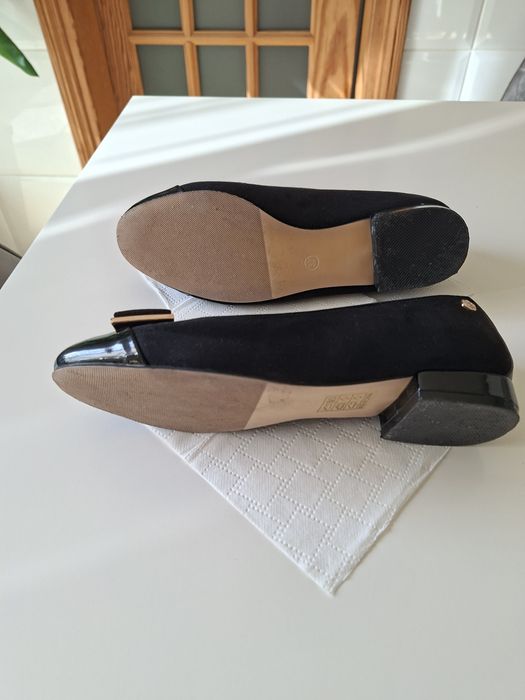 Sapatos para mulher
