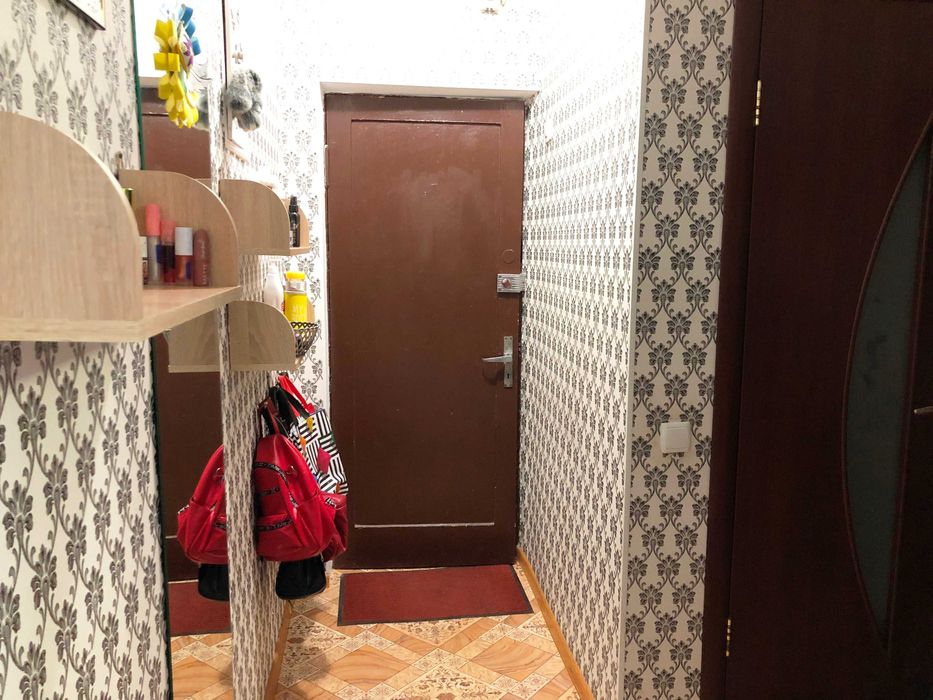 Продам 3 к. квартиру, в центрі міста, пр.Миру,15