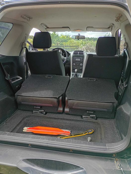 Sprzedam Suzuki Vitara 2  1,9 Diesel 2008