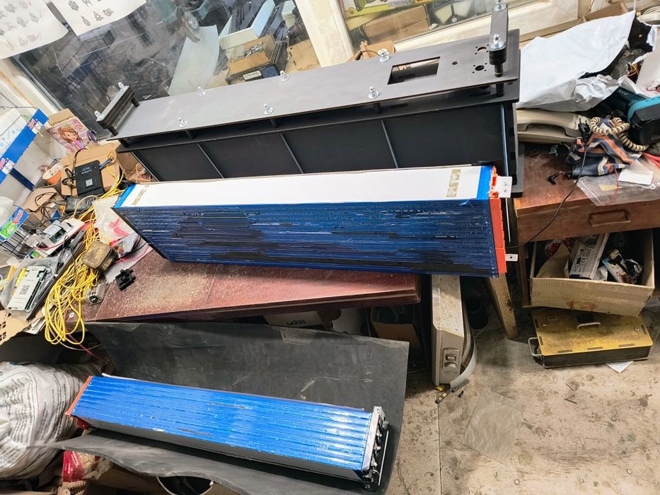 Корпус для BYD, Tesla  LiFePO4, Tesla model 3,Blade  150А,180А