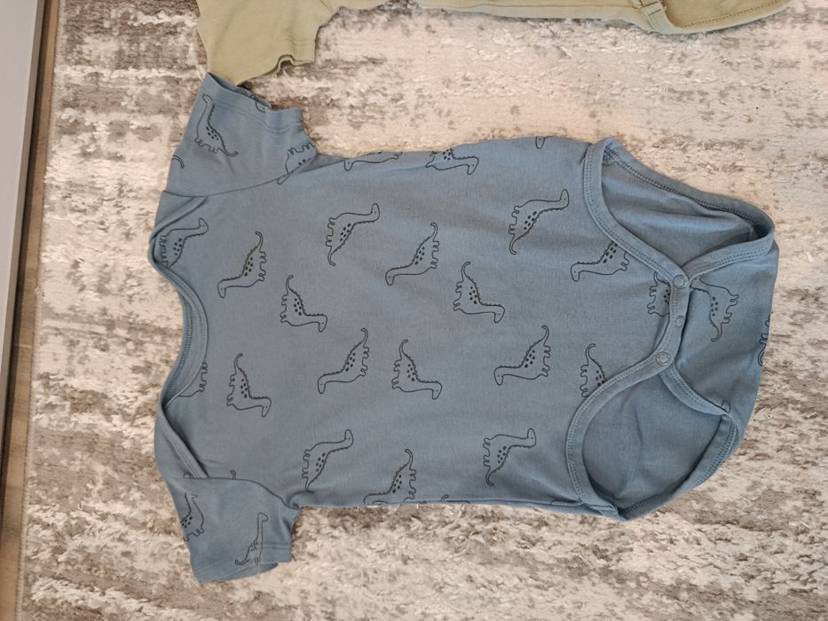Body H&M w rozmiarze 98