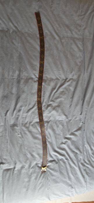 Vento cinto da louis vuitton