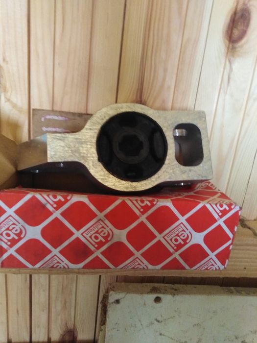 Сайлентблоки FEBI Фольцваген Тигуан