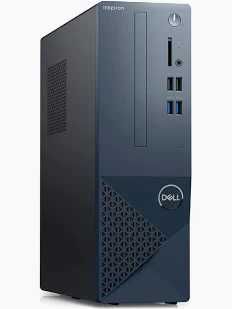 DELL I5-12400- 34GB RAM- NVME 500GB