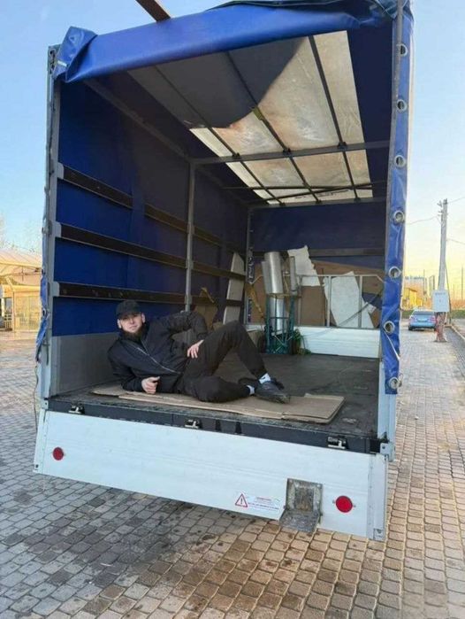 Перевозки по Украине, Грузоперевозки, Квартирный переезд мебель вещи