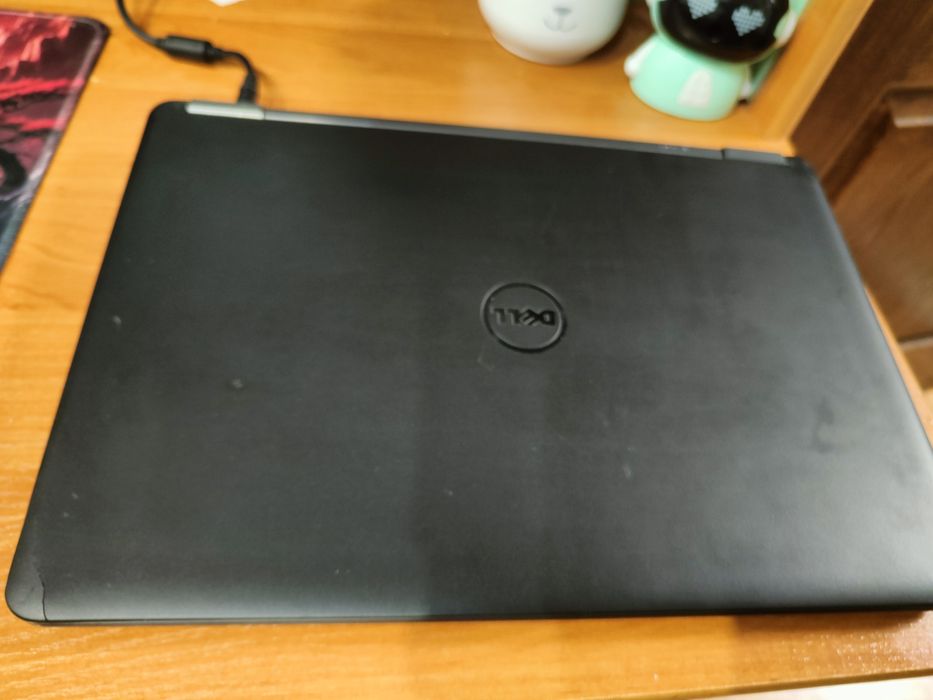 Ноутбук Dell latitude E7450 в доброму стані