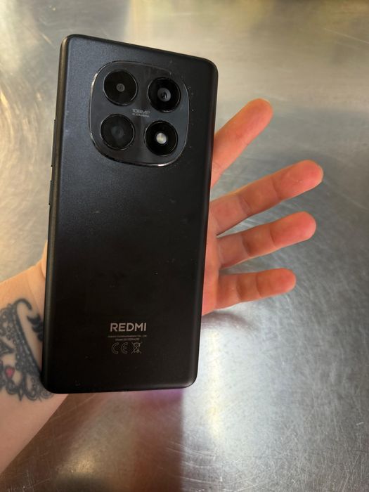 Redmi note 15 128 gb