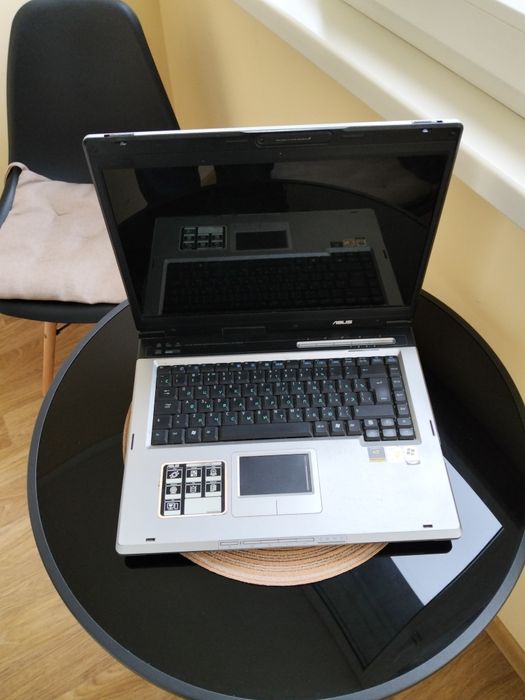 Ноутбук Asus A6000