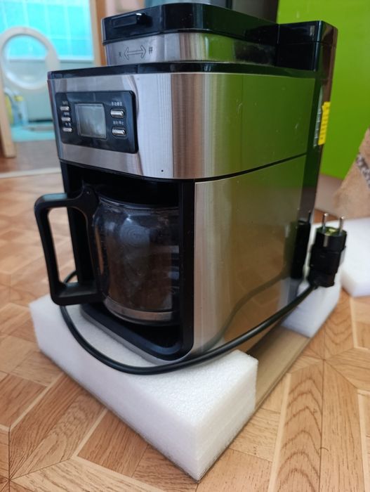 Кавоварка Petrus PE3200
