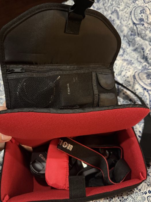 Vende-se maquina canon