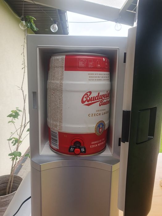 Chłodziarka do piwa