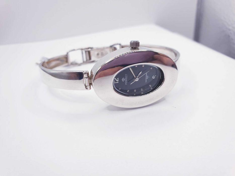 Zegarek ze srebra pr.925 PERFECT