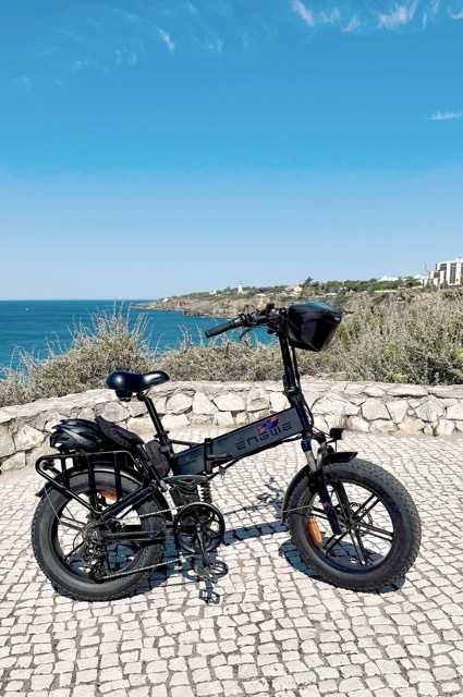 Vendo duas e-bike Engwe Engine Pro 850€ cada