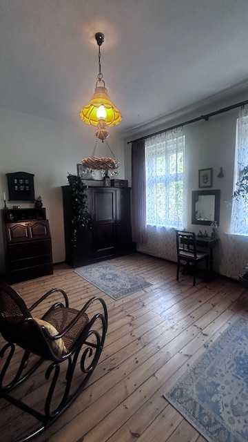 Rybnik ścisłe centrum - 121 m² użytkowej przestrzeni życiowej - Więcej