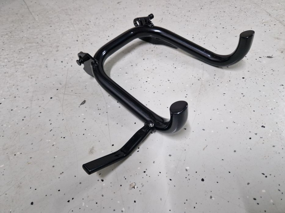 Descanso central BMW R50 a R69S - NOVO