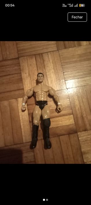 Figura WWE Randy Orton Vintage