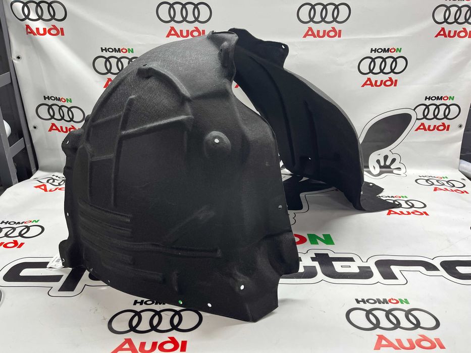 Audi A6 C8 підкрилок Ауді A6 C8 підкрилки передні лівий правий