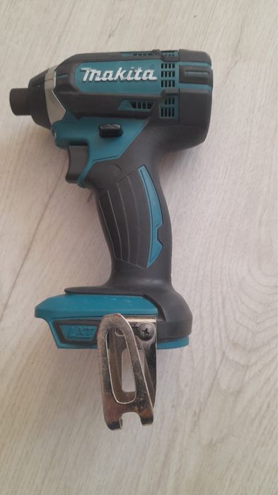 Zakretarka udarowa Makita