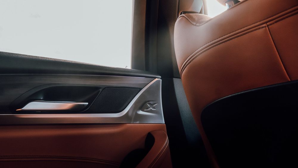 Bmw x4 xdrive 30i