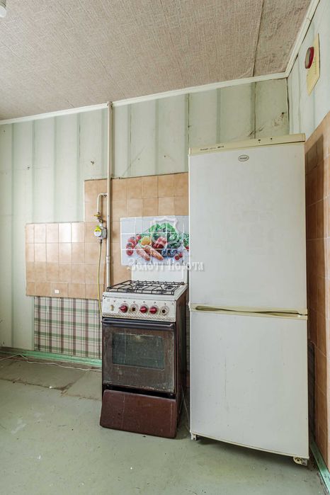 Квартира, 2к. Під ремонт. Гавели, 35/2, Відрадний Солом'янський район