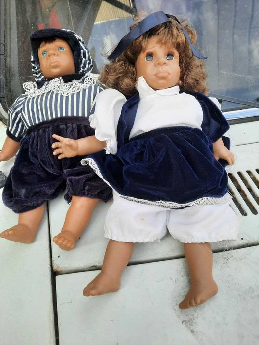 Іграшки для дітей (ляльки, клоуни), дитячі іграшки